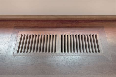 Wood Floor Vent Cover Review - WoodFloorDoctor.com