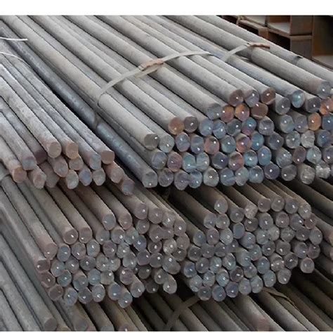 Stainless Steel Round Bars Suppliers, Exporters, Stockiest