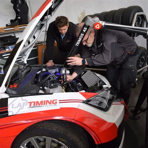 Matrix 3D Measuring System Training 的图像结果