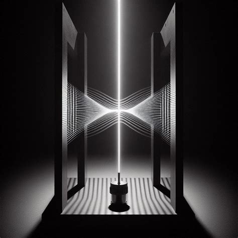 Double Slit Experiment Questioning Reality 的图像结果