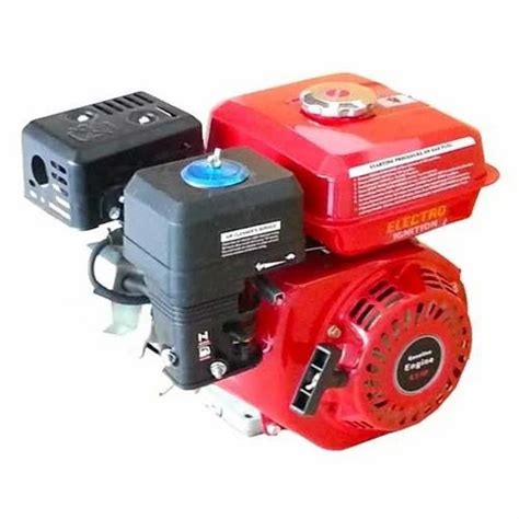 Himalayan Power Machines Mfg Co - Manufacturer of Portable Gasoline ...