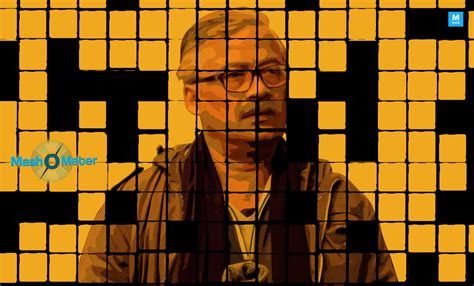 'Knock Knock Knock' Review: Stellar Performances Power This Cryptic ...