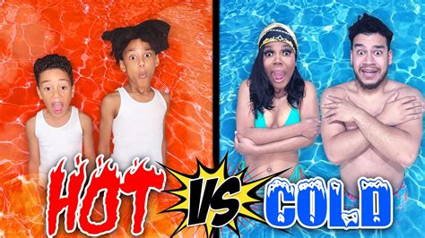 Image result for Hot vs Cold Bride Challenge