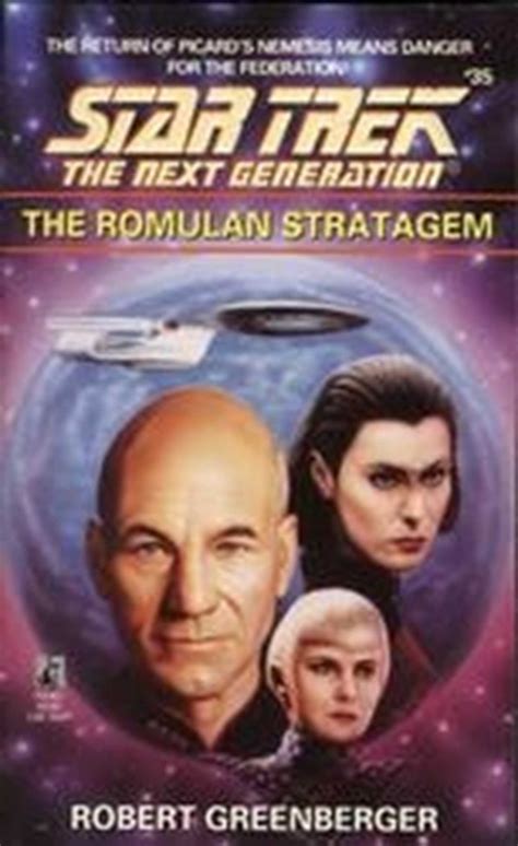 The Romulan Stratagem eBook by Robert Greenberger | Official Publisher ...