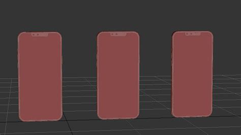 Image result for iPhone 13 Pro Graphite Side View