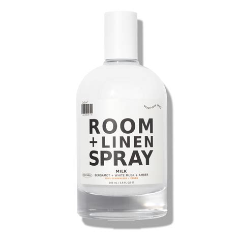 Dedcool Room + Linen Spray Taunt