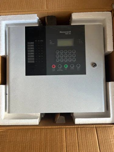 Morley LIte Fire Alarm System - HML/100/2A Fire Alarm Panel Service ...