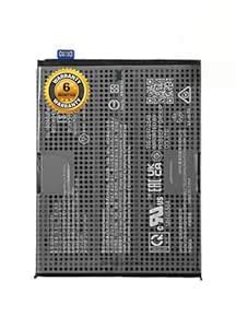 THE BATTERY STORE Original BLP929 Battery for Oppo Reno 8 Pro/Reno 8 ...