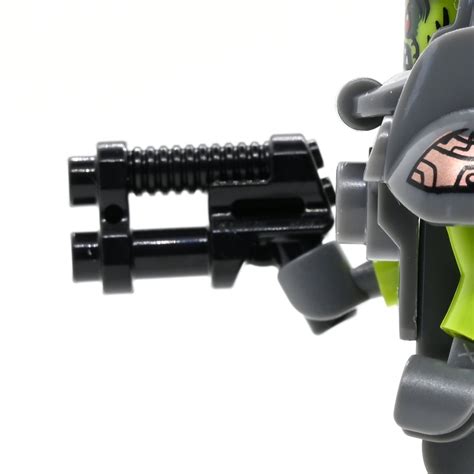 Image result for Alien Avenger LEGO Set