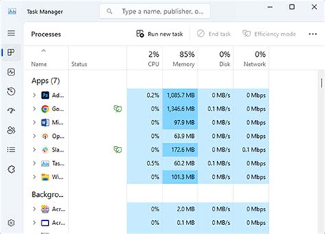 Image result for Task Manager Remote Desktop
