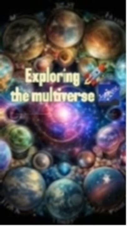 Image result for Object Multiverse Theories