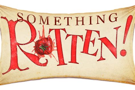 Something Rotten! musical to make fully-staged UK premiere in 2026