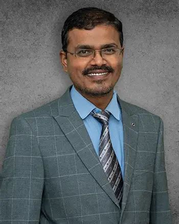 School Of Engineering - Faculty | MRU