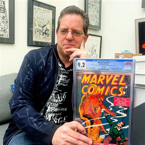 Purchase Order Comic Strips