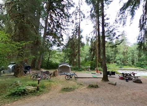 red bridge 2 | Campground Views