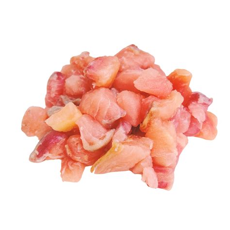 Cobbler / Cream Dory / Pangasius Fish Cubes 500g (Local) – Fish n' Chix