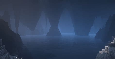 Image result for Minecraft Cave Screen Shot