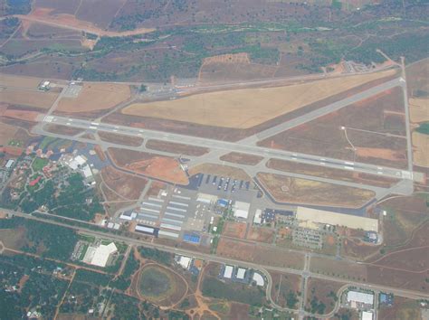 RDD - Redding Municipal Airport | SkyVector