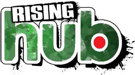 Image result for Rising Hub Tutorial