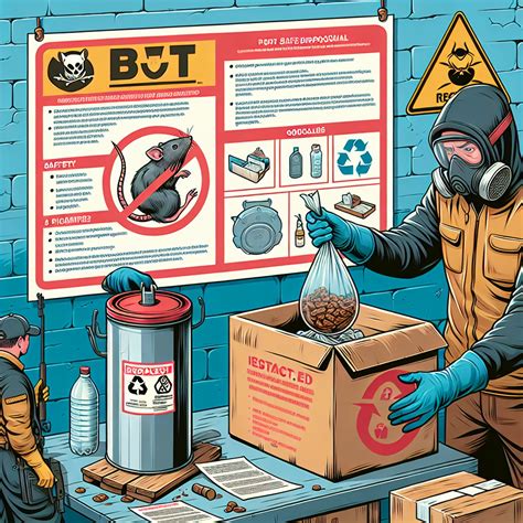 Effective Homemade Rat Poison: DIY Methods Explained