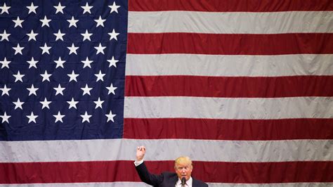 De-Dollarization: Donald Trump Gives Strategies To Save the US Dollar