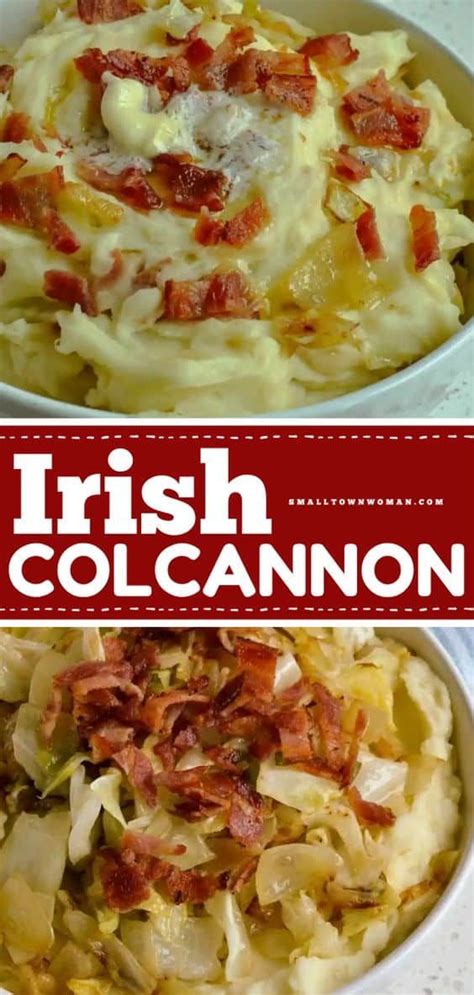 Image result for Irish Food Colcannon