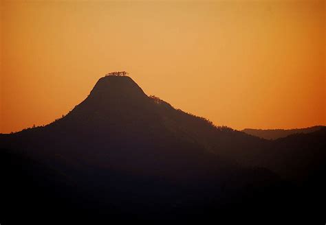 Perumal Peak | IndiaUnveiled
