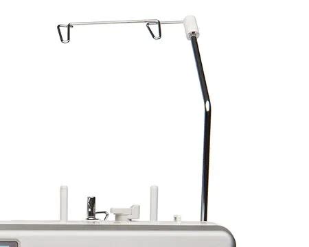 Janome Memory Craft 6700P Thread Spool Rest 的图像结果