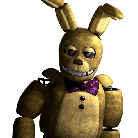 Image result for Spring Bonnie Render