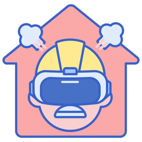 Vr gaming - Free electronics icons