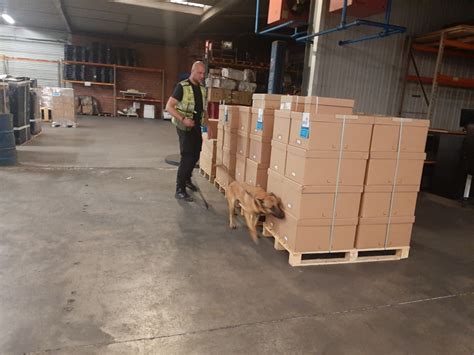 FP-SMOKE Poederrook wind- en luchtdetectie