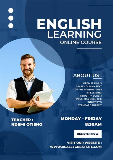 Canva Business Poster 的图像结果