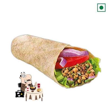 Subway, Raipur - Restaurant menu, prices and reviews
