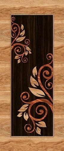 Manufacturer of Door Skin by Angel Digital Print (A Group Of Angel ...