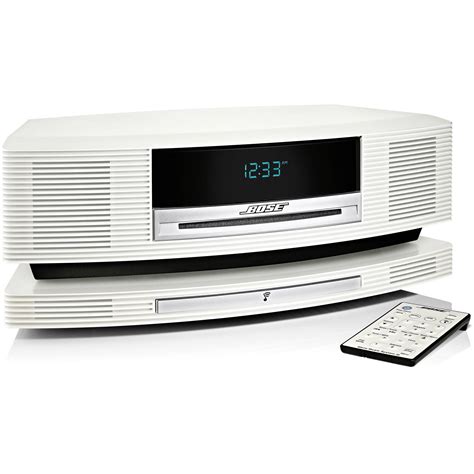 Bose Under Cabinet Cd Player