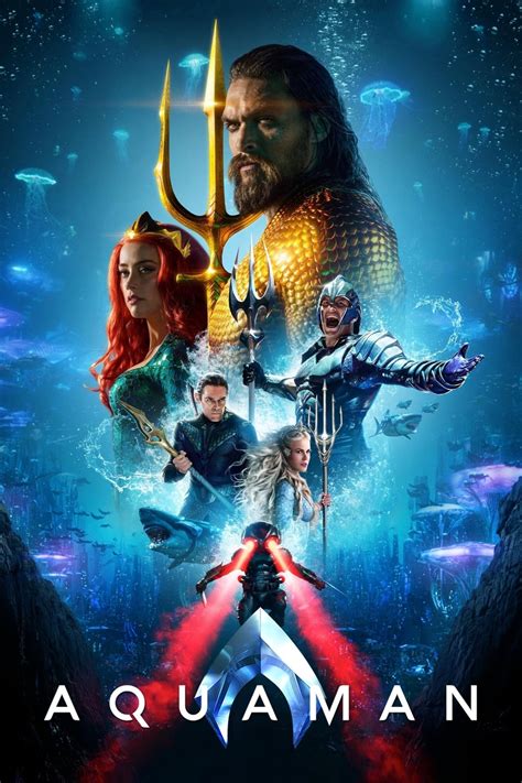 Aquaman Movie Wallpapers - Top Free Aquaman Movie Backgrounds ...