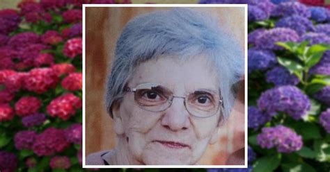 Obituary Guestbook | Carol L. Ashman | Baird-Freeman Funeral Home