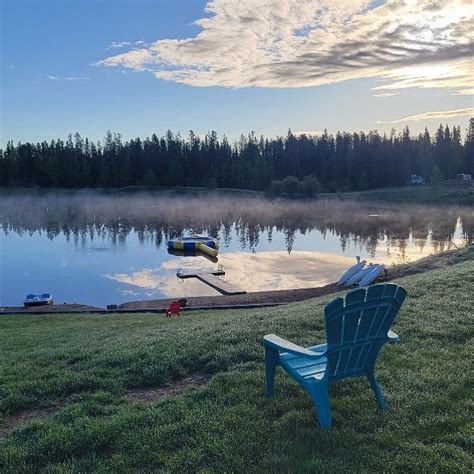 PINNACLE TRAILS RESORT BY PINNACLE LIFESTYLES (Edson, Alberta ...