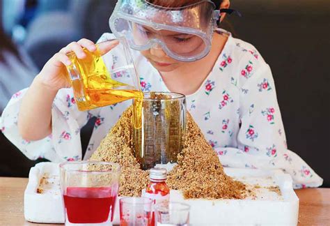 How to Make a Volcano Explode 的图像结果