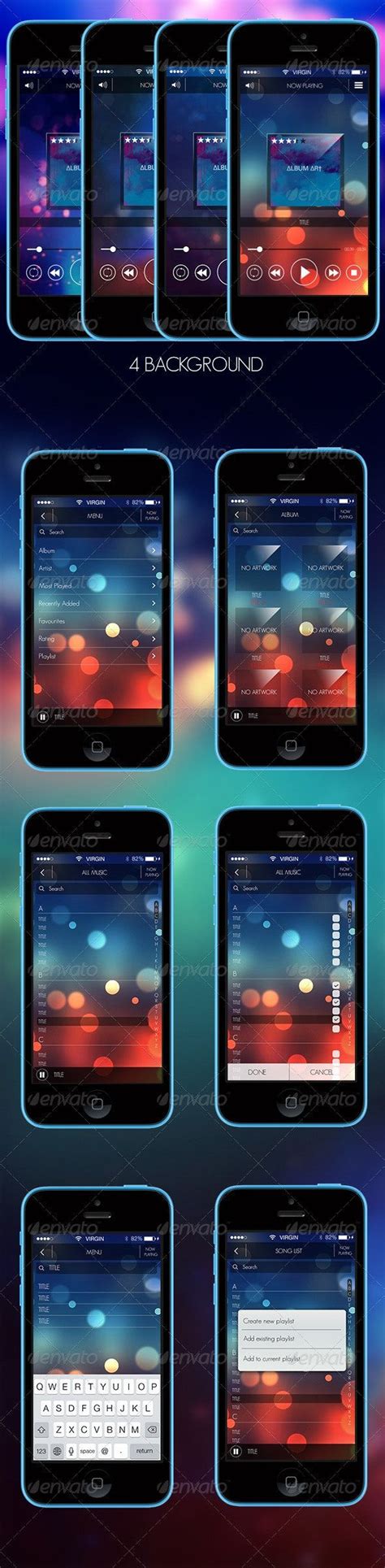 Image result for Music Player GUI Java