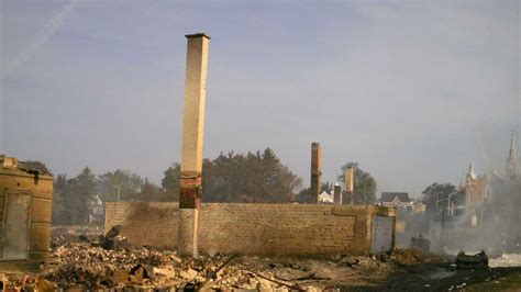 Model Train Explosion 的图像结果