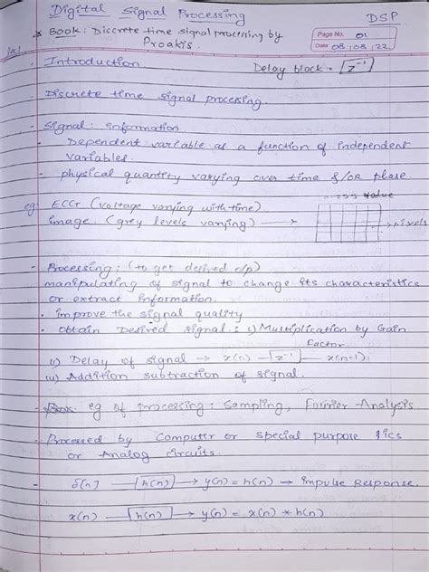 Image result for DSP Lecture 2