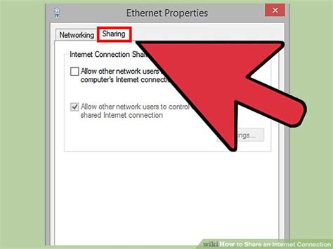 Image result for Share Internet Connection