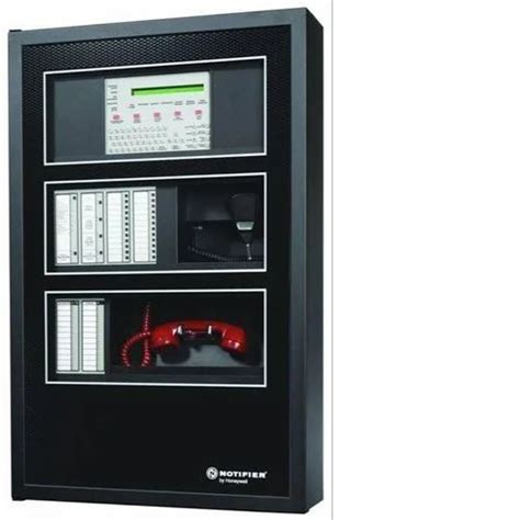 Notifier Products - FCM1 Notifier Control Module Service Provider from ...