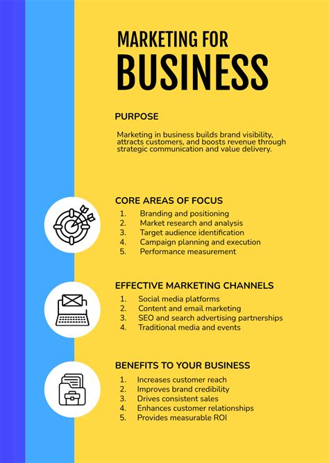 Marketing Plan Infographic 的图像结果