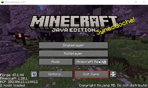 How to Install Mods in MC Java 的图像结果