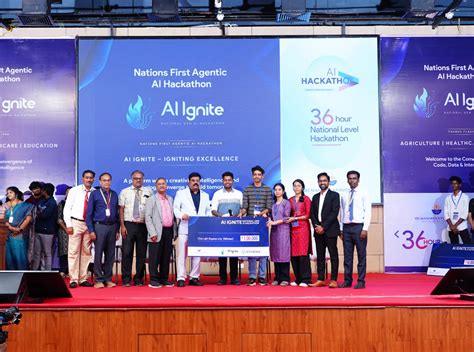 AI IGNITE 2025