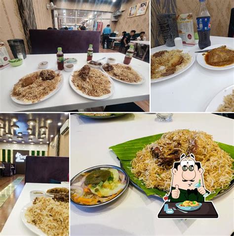 D Bapi Biriyani Moyna, Kolkata, Krishnanagar Rd - Restaurant reviews