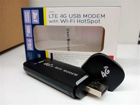 Image result for USB Modem Use Hotspot