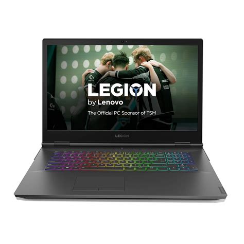 Lenovo Legion Y740 Gaming Laptop, 17.3 Inch FHD (1920 X 1080) G-SYNC ...